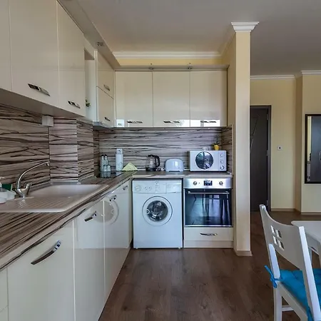 Riverside With Free Parking Φιλιππούπολη