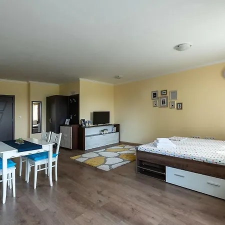 Riverside With Free Parking Φιλιππούπολη