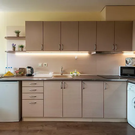 Riverside With Free Parking * Φιλιππούπολη