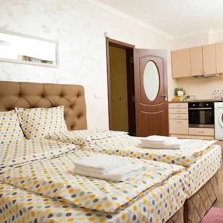 Riverside With Free Parking Φιλιππούπολη