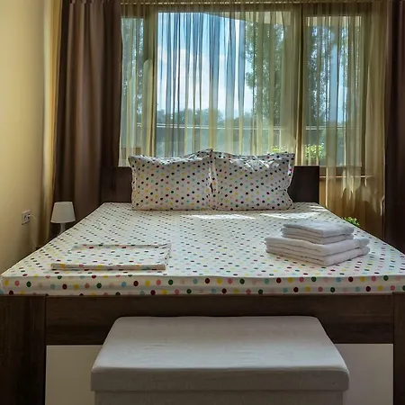 Apartment Riverside With Free Parking Plovdiv