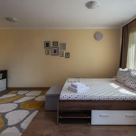 Appartement Riverside With Free Parking *