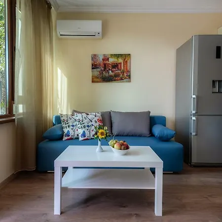 Appartement Riverside With Free Parking Plovdiv