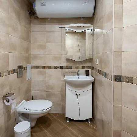 Apartment Riverside With Free Parking