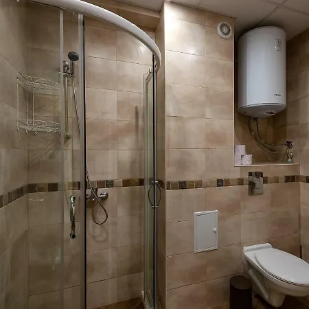 Riverside With Free Parking Apartment Plovdiv