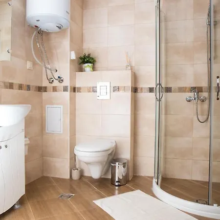 Riverside With Free Parking Apartment Plovdiv