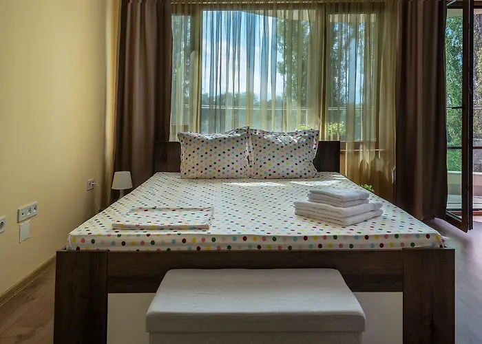 Appartement Riverside With Free Parking Plovdiv