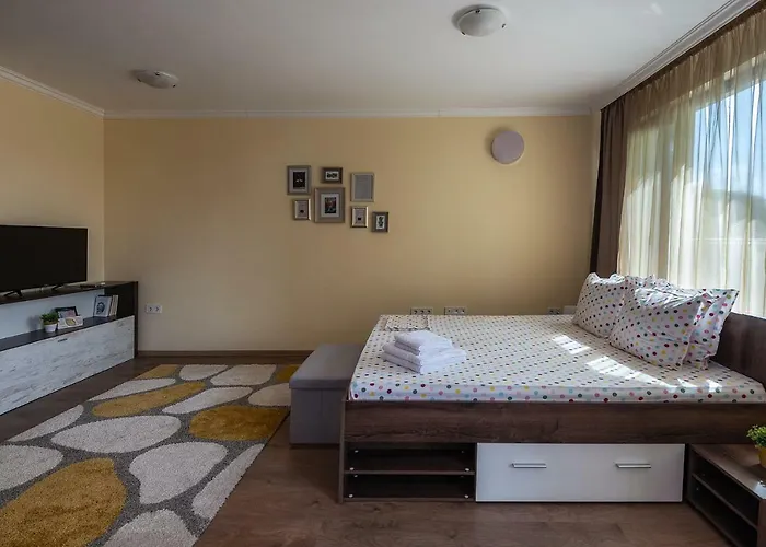 Appartement Riverside With Free Parking *