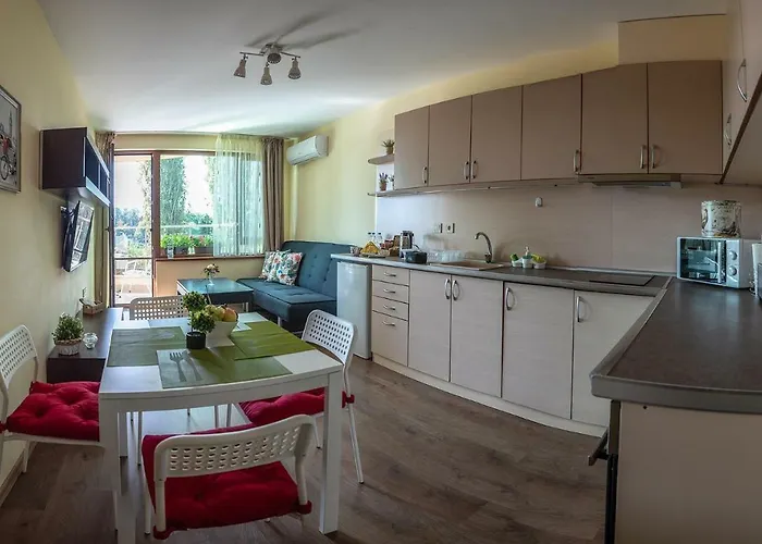 Riverside With Free Parking Appartement Plovdiv