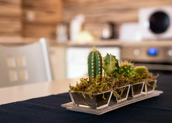 Appartement Riverside With Free Parking *