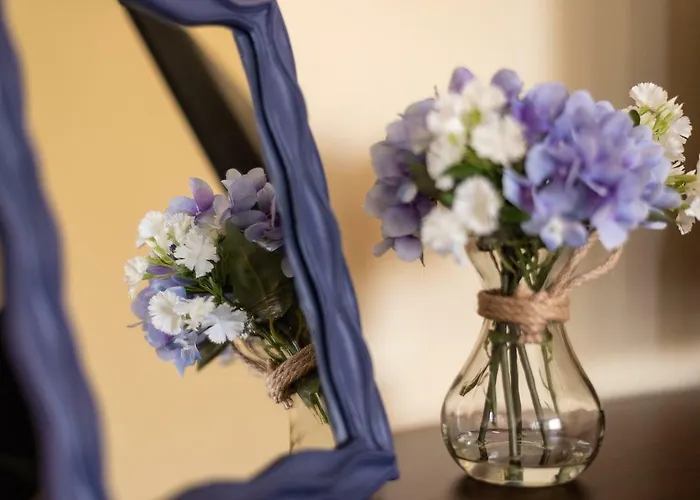 Riverside With Free Parking Appartement