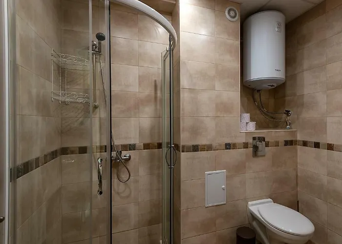 Riverside With Free Parking Appartement Plovdiv