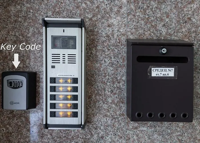 Riverside With Free Parking