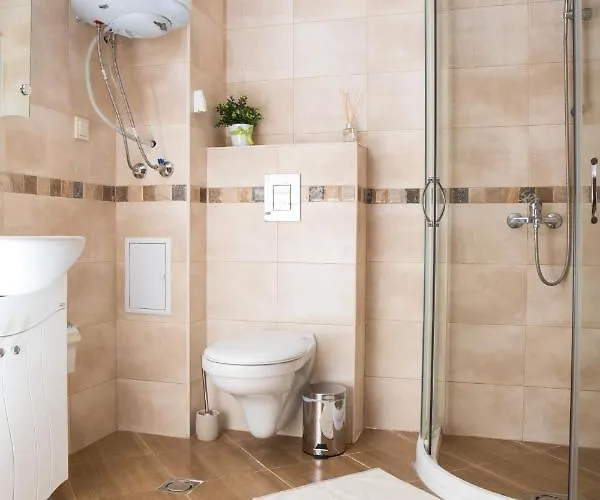 Riverside With Free Parking Appartement Plovdiv