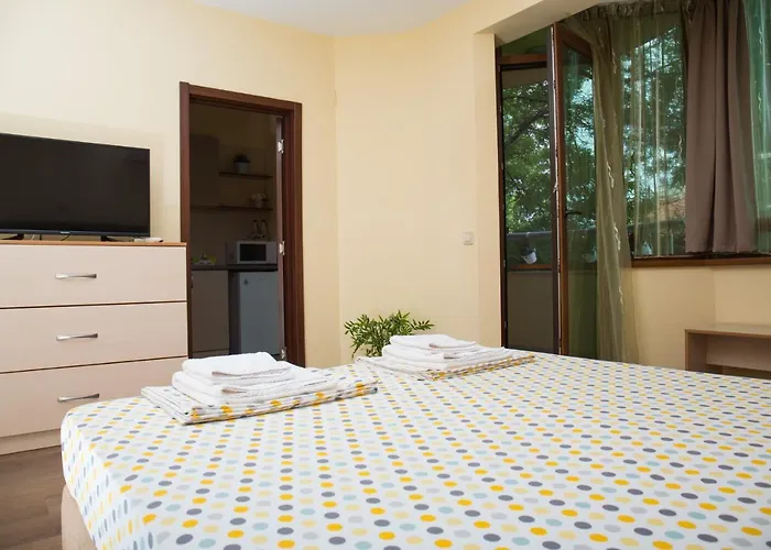 Riverside With Free Parking Plovdiv